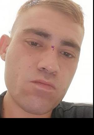 Giogius Cyprus Man from Limassol