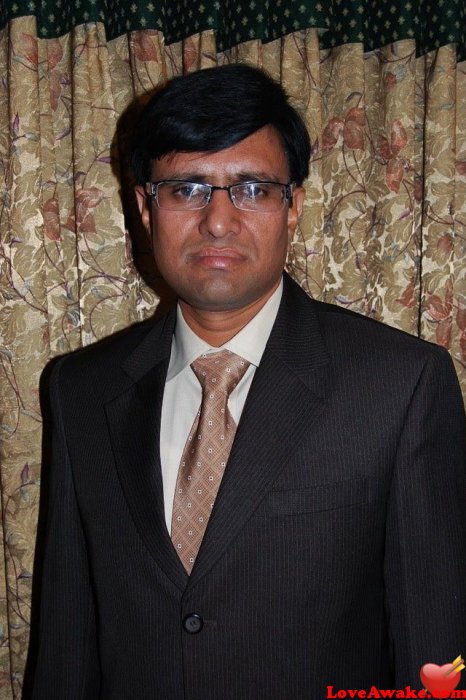 wattoo36 Pakistani Man from Lahore