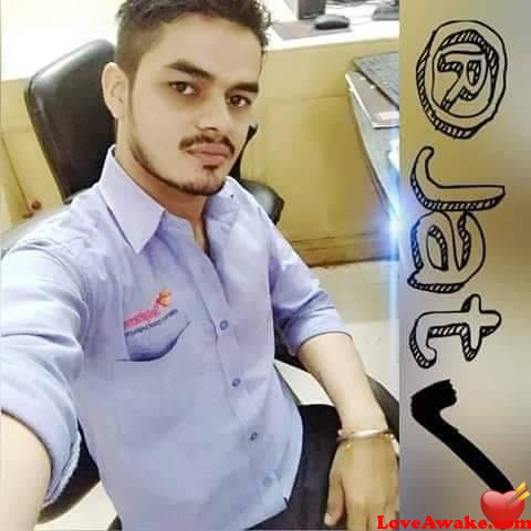 gurugill6600 Indian Man from Hissar