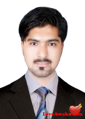 Abbassi0090 Pakistani Man from Islamabad