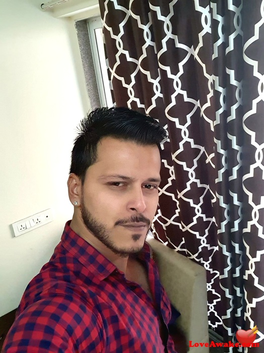 Salim15 UK Man from Breaston