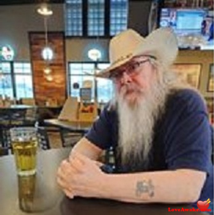Jojo677 American Man from Springfield