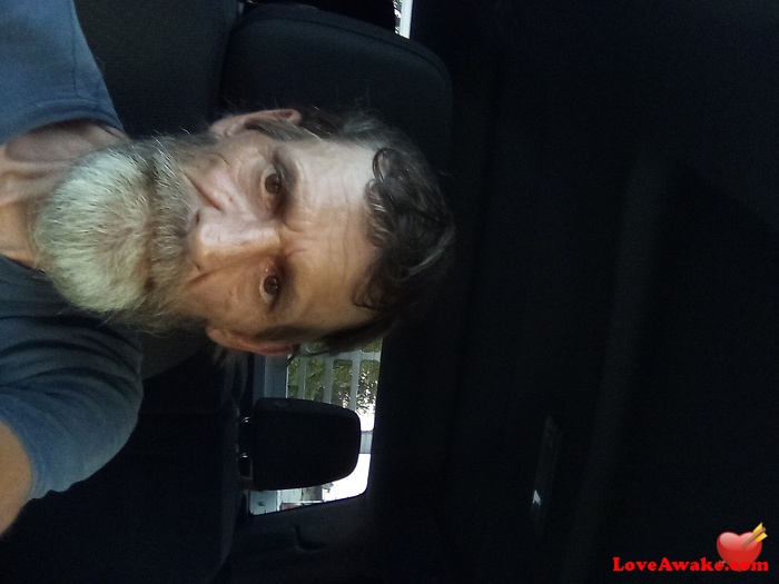 rkeithfu American Man from Houston