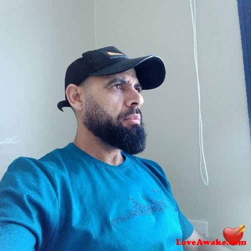 Magati12345 Kuwaiti Man from Kuwait