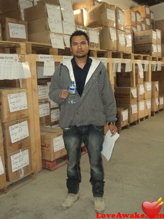 anishshilpkar Indian Man from Dehradun