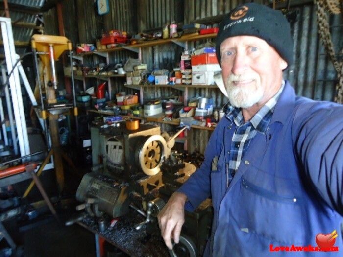johnytag New Zealand Man from Smithfield