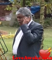 IshaPaul Indian Man from Bangalore