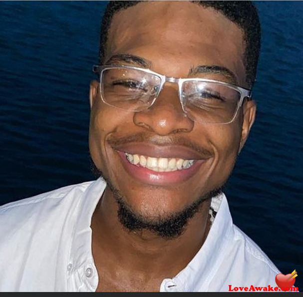 Alexboss419 American Man from Brandon