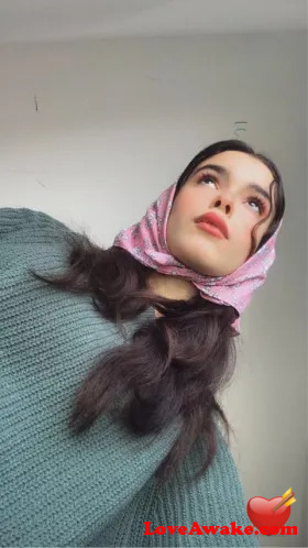 so1thisisaya Morocco Woman from Tangier