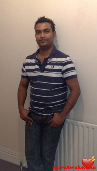 Pasidu UK Man from Newcastle upon Tyne