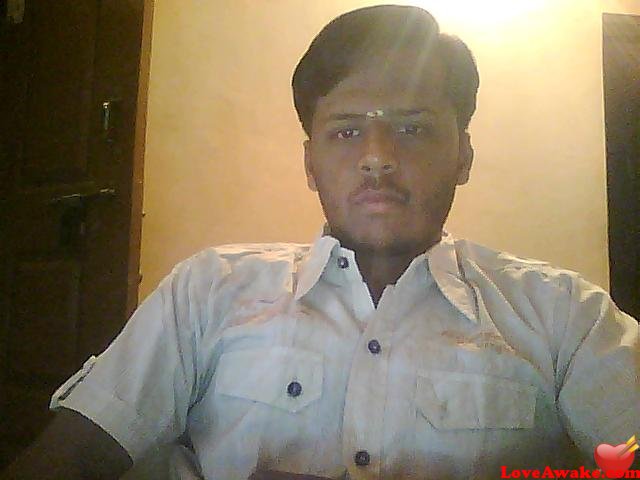 Nagesh3030 Indian Man from Mangalore