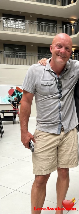 Stifle Mexican Man from Cabo San Lucas