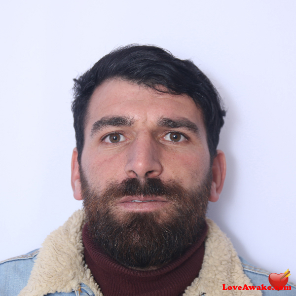 abdo-1994 Morocco Man from Tetouan