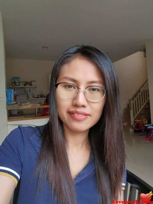 tuktak18 Thai Woman from Nakhon Ratchasima
