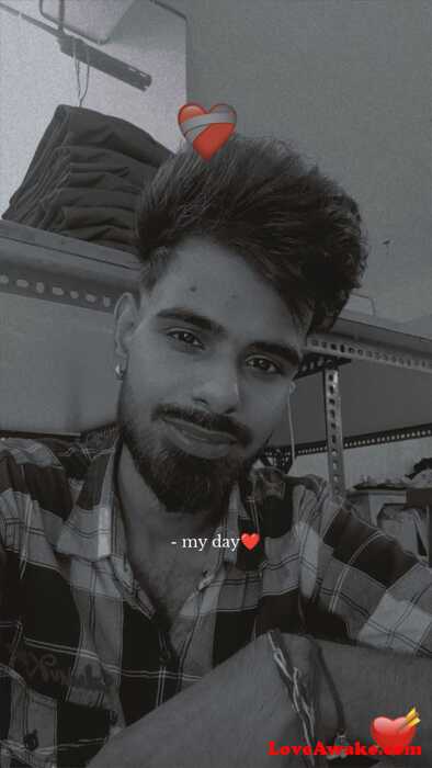 Deeprjput Indian Man from Ludhiana