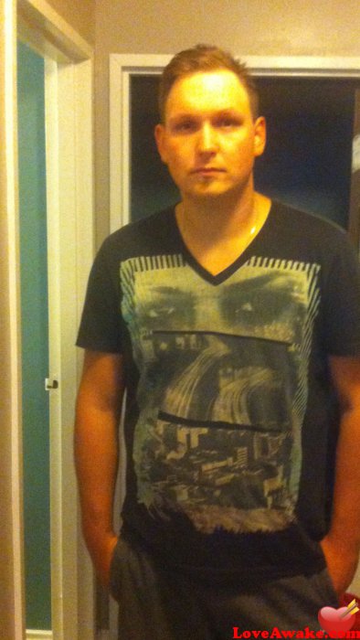 Jaay84 Canadian Man from Regina