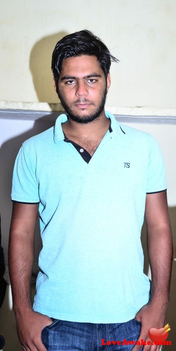 Naveen456- Indian Man from Jaipur