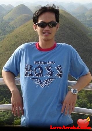 RalfSchumi Malaysian Man from Kuala Lumpur