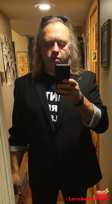DirtyOldMan69 Canadian Man from Edmonton