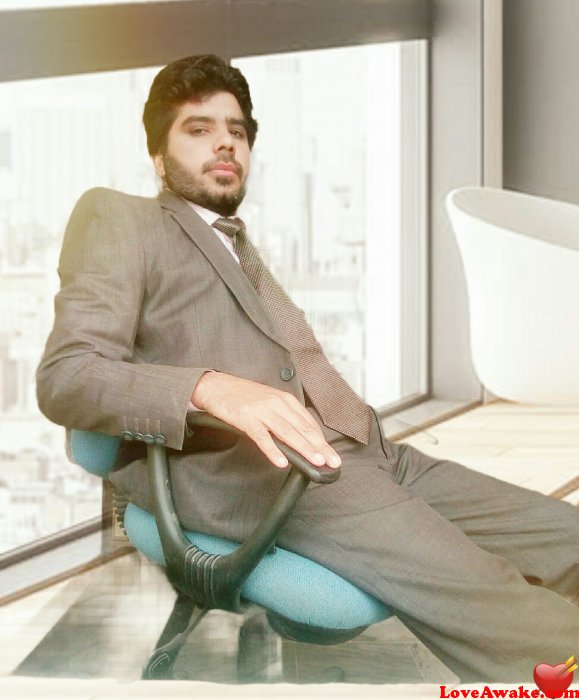 zahishah1976 Pakistani Man from Abbottabad