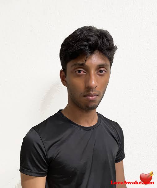 Tharun55 Indian Man from Rajahmundry