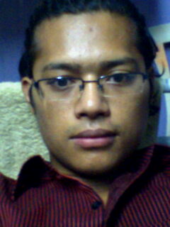 yuvraj23 Indian Man from Navi Mumbai