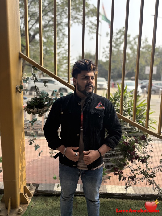 sunny78645 Indian Man from Guwahati