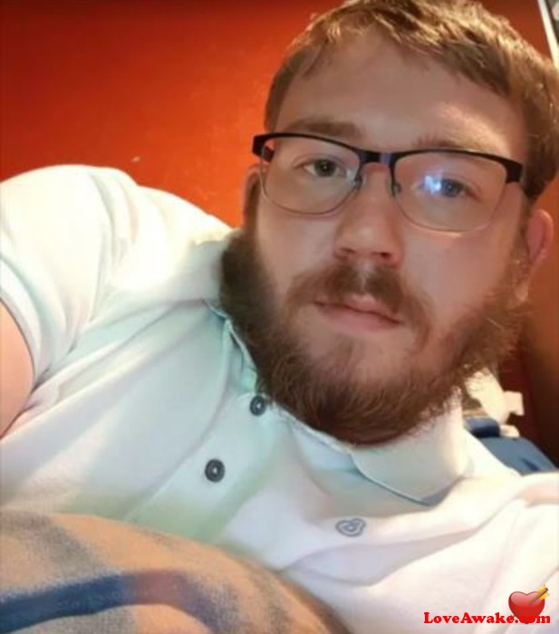 Suffolkguy6622 UK Man from Stowmarket