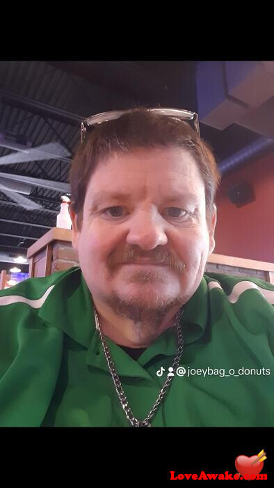 BigJoe1971 American Man from Louisville