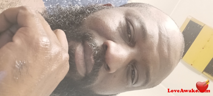 Mrbbc254 American Man from Waco