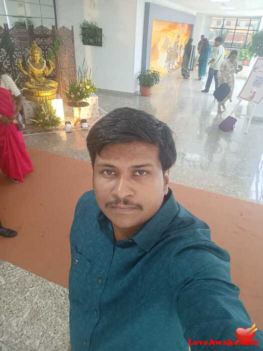 Harisanker28 Indian Man from Thiruvananthapuram (ex Trivandrum