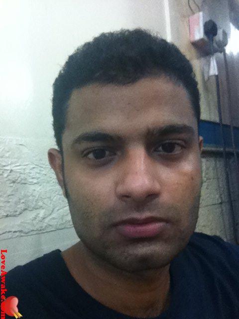 vicky113pk Bahraini Man from Manama