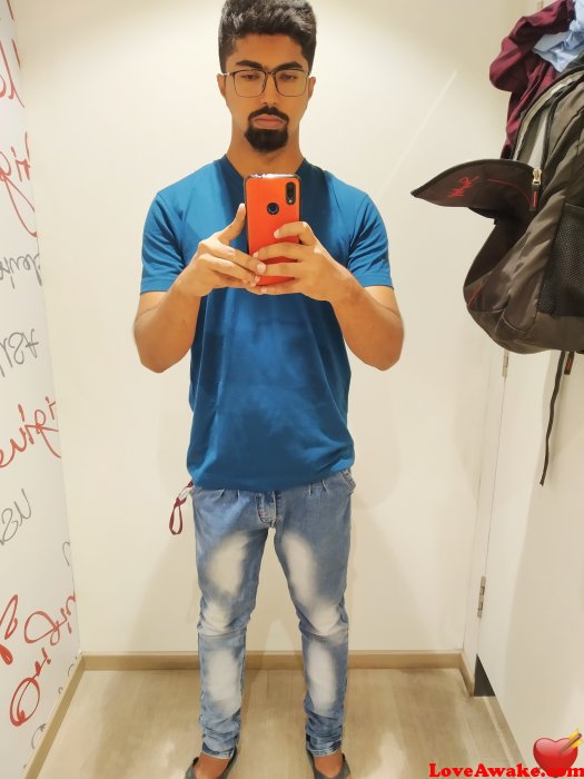 Koushy555 Indian Man from Bangalore