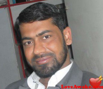 hashimmultan Pakistani Man from Multan