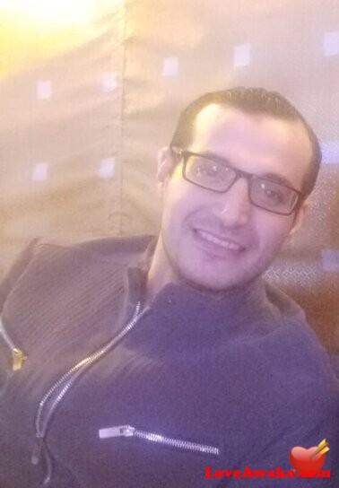 Mohamed129098 Egyptian Man from Basyoun