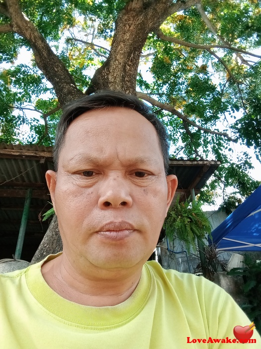 sirhonest Filipina Man from Manila