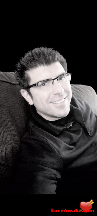 Rostco34 American Man from Nampa