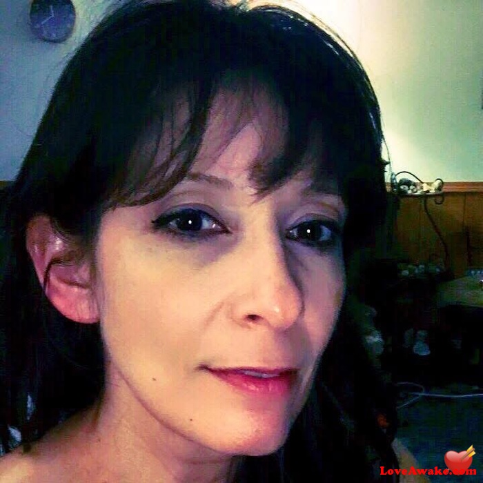 hgrthemee American Woman from Los Angeles