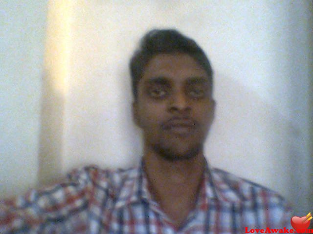 Sayant444 Indian Man from Mumbai (ex Bombay)