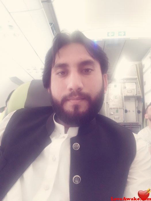 Shaban786 Pakistani Man from Islamabad