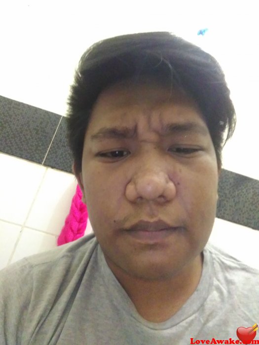 Kennethxcx Filipina Man from Antipolo