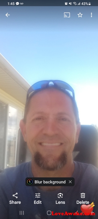 Ladiesman970 American Man from Canon City