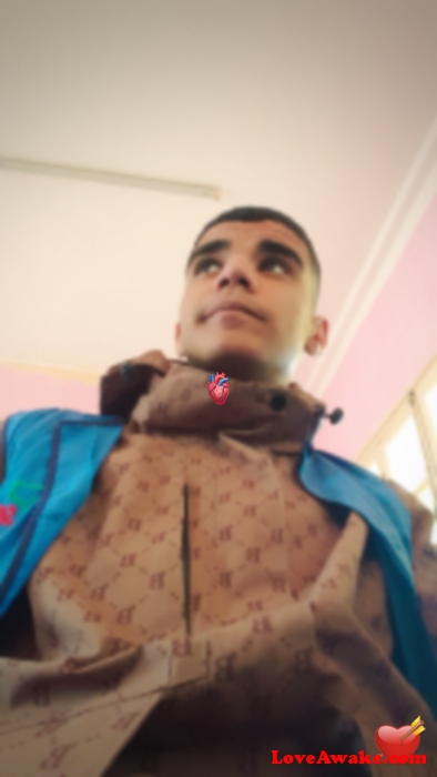 hicham22456 Algerian Man from Alger (Algiers)