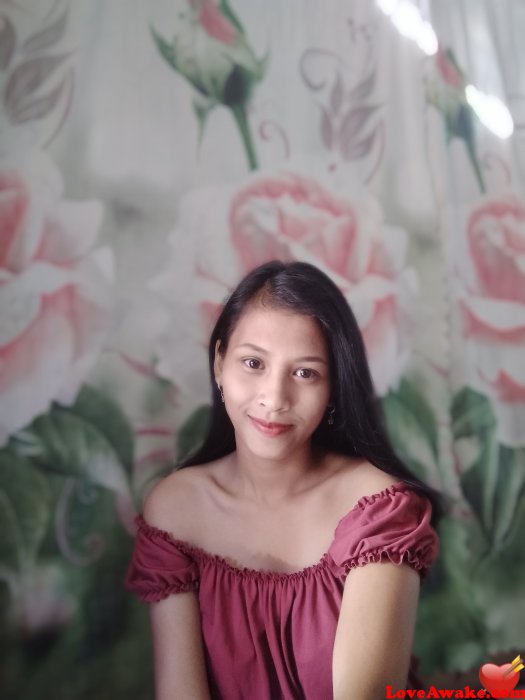 Lynnabar Filipina Woman from Pasig/Manila