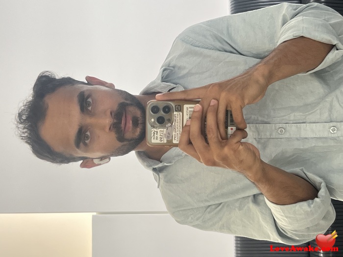 MSoulhacker UAE Man from Abu Dhabi