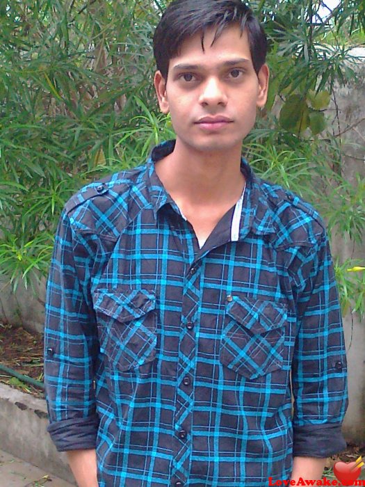 shamim123 Indian Man from Jabalpur