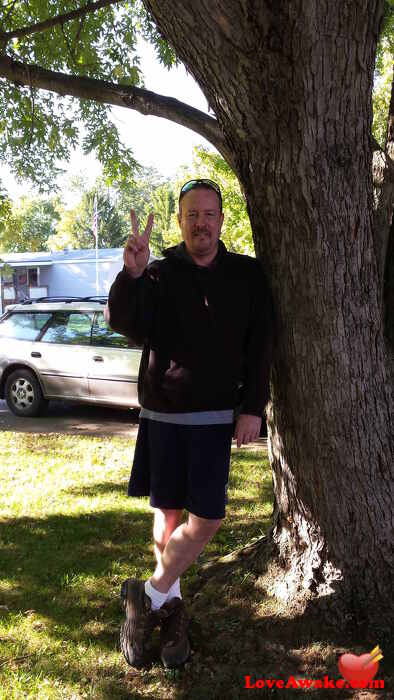 Ben1965 American Man from Butler