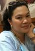 Marjohaela 2877502 | Filipina female, 43, Married, living separately