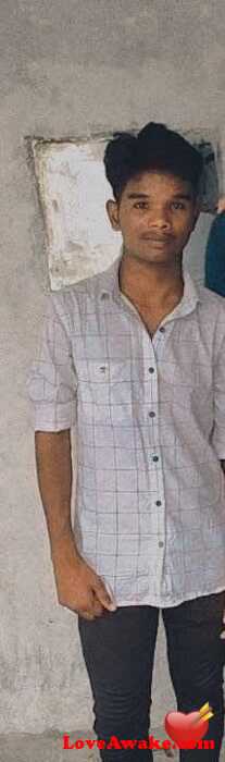 Rio2802 Indian Man from Chennai (ex Madras)
