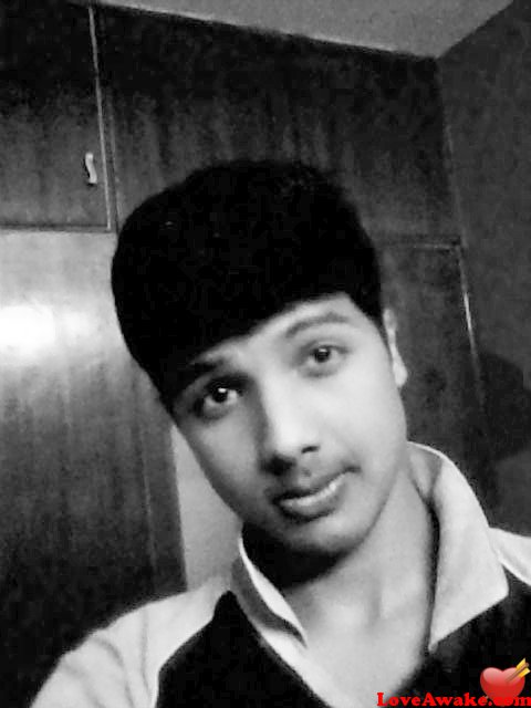 lonelyguy23456 Indian Man from Bangalore
